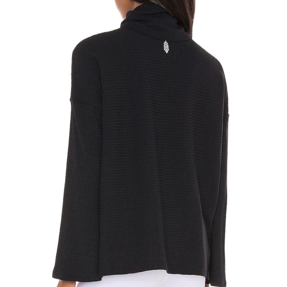 Fp Movement Can’t Handle This Turtleneck Top Xs - image 6
